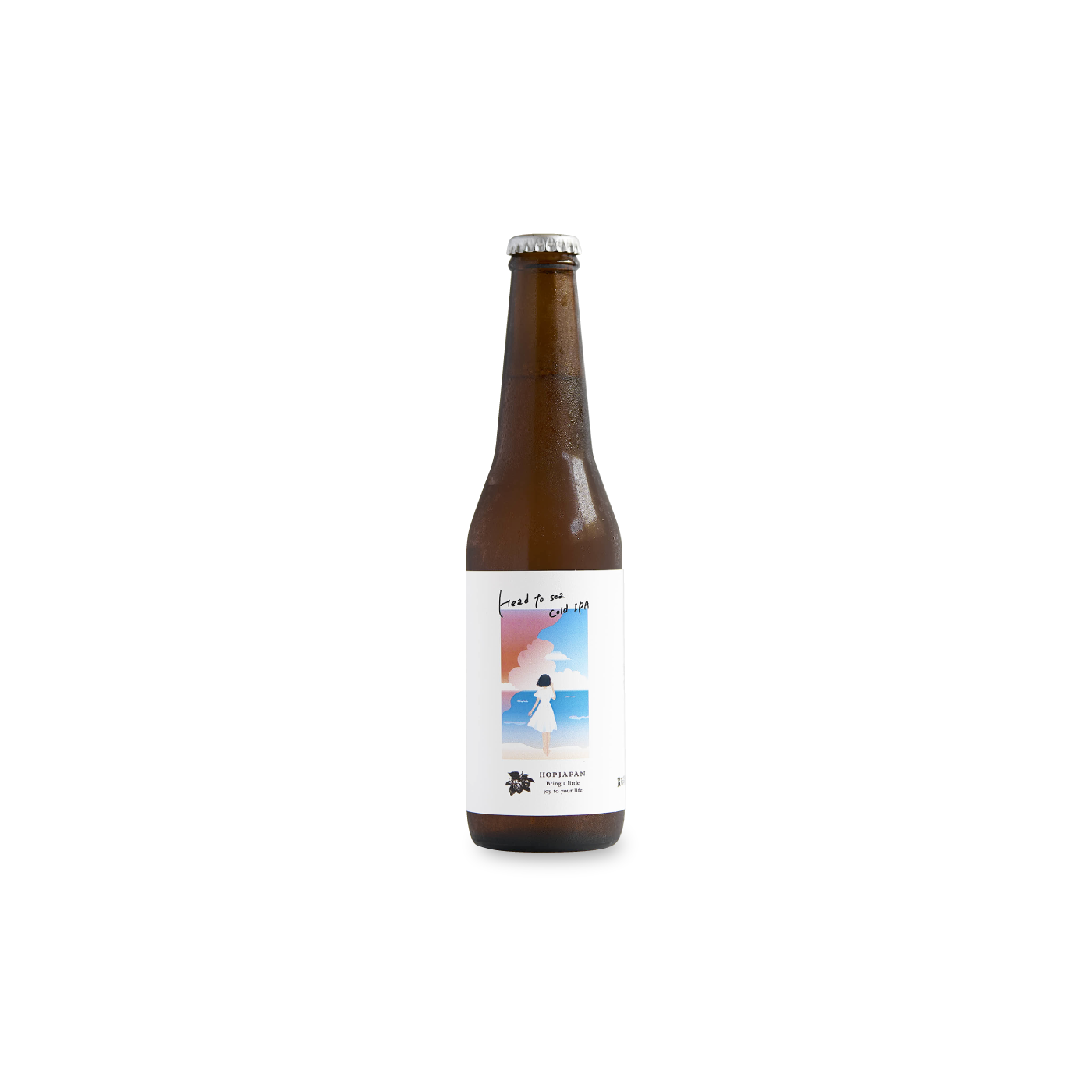 夏らしい爽やかなクラフトビール登場！